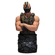 Batman Dark Knight Rises Bane Bust